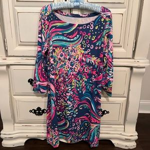 Lilly Pulitzer dress